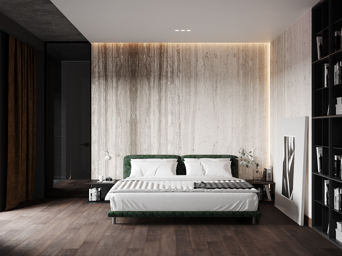 Harry Potter Bedroom Ideas